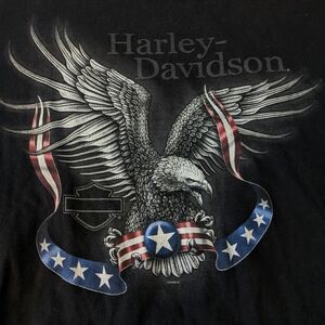 Harley-Davidson 2006 Ocean City MD Tshirt Made in USA Large‎